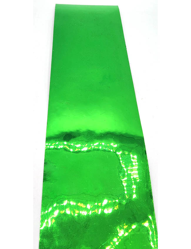 WTP Flasher/Lure Tape TAPE-10 - Gold Prizm