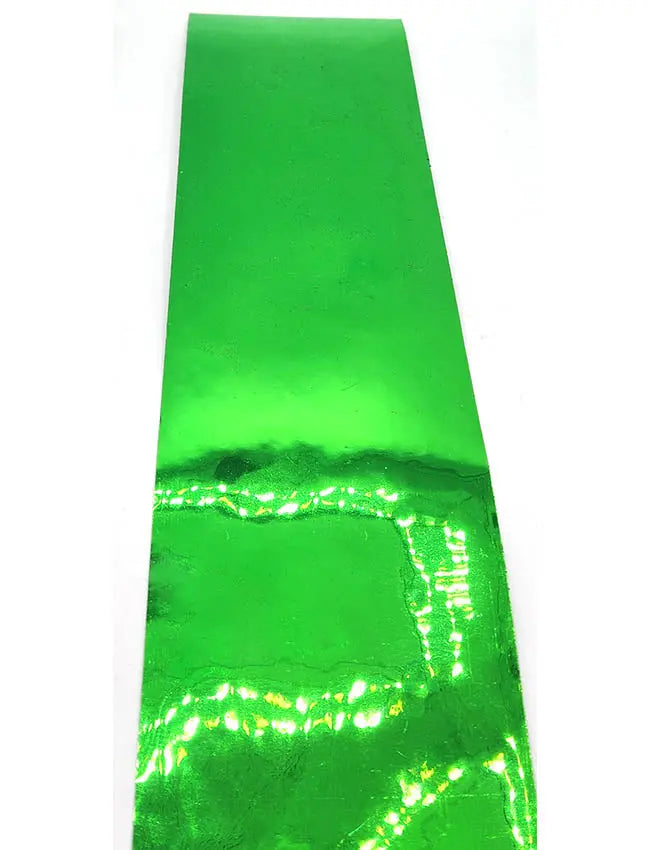 WTP Flasher/Lure Tape TAPE-10 - Gold Prizm