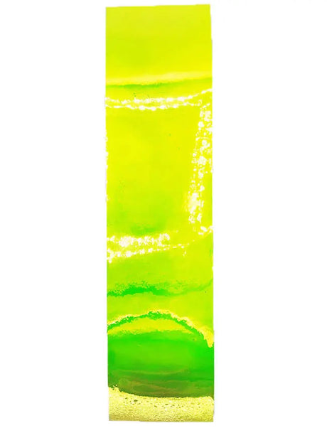 WTP Flasher/Lure Tape TAPE-10 - Chartreuse