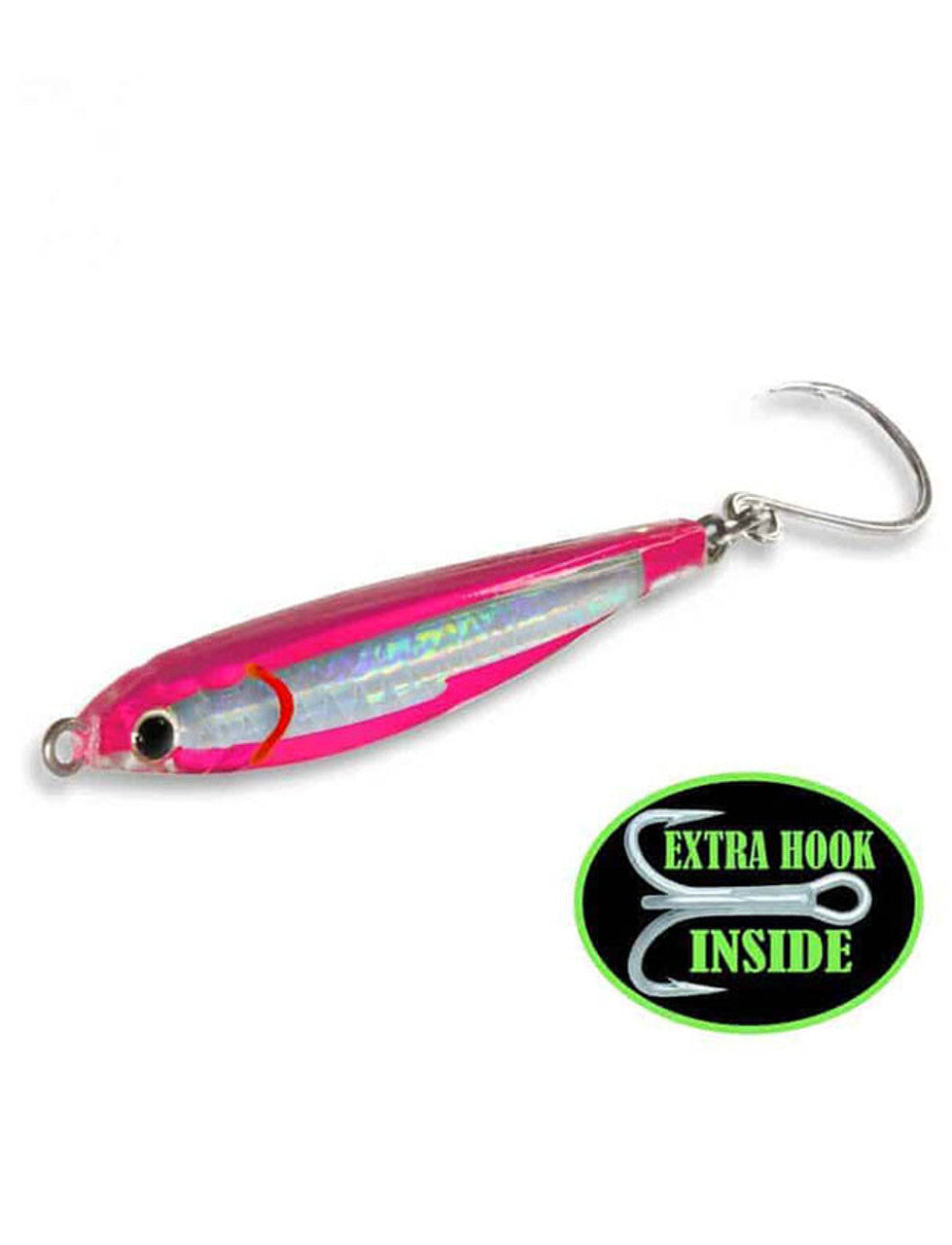 Fat Cow Shatterproof Epoxy Jig 1oz