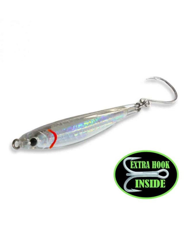 Fat Cow Shatterproof Epoxy Jig 1oz