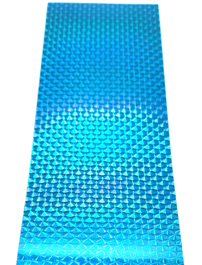 WTP Flasher/Lure Tape TAPE-10 - Holographic