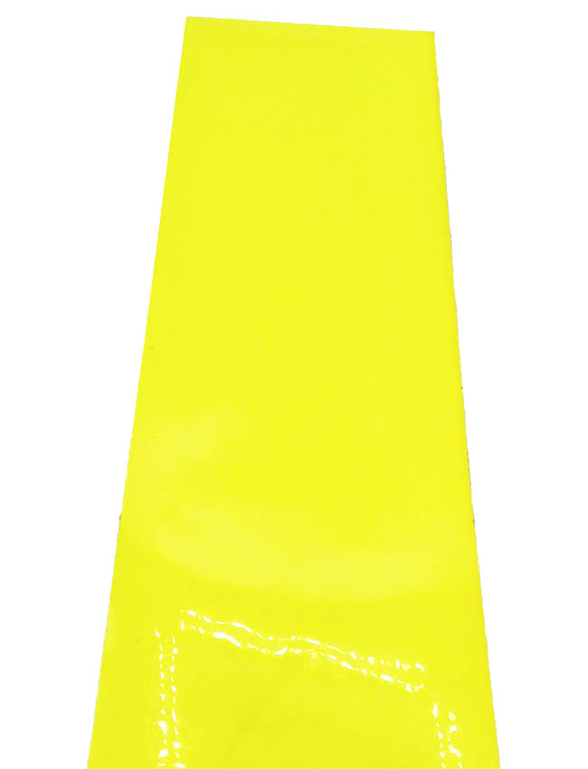 WTP Flasher/Lure Tape TAPE-10 - Red Prizm