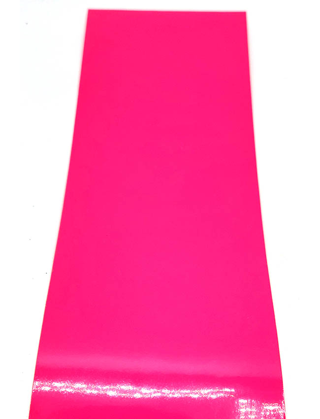 WTP Flasher/Lure Tape TAPE-10 - Light Green Prizm