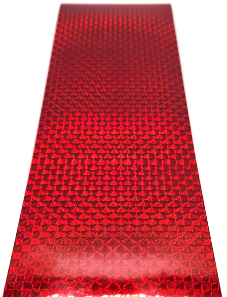 WTP Flasher/Lure Tape TAPE-10 - Halloween