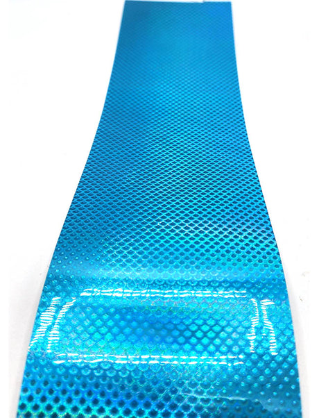 WTP Flasher/Lure Tape TAPE-10 - Disco