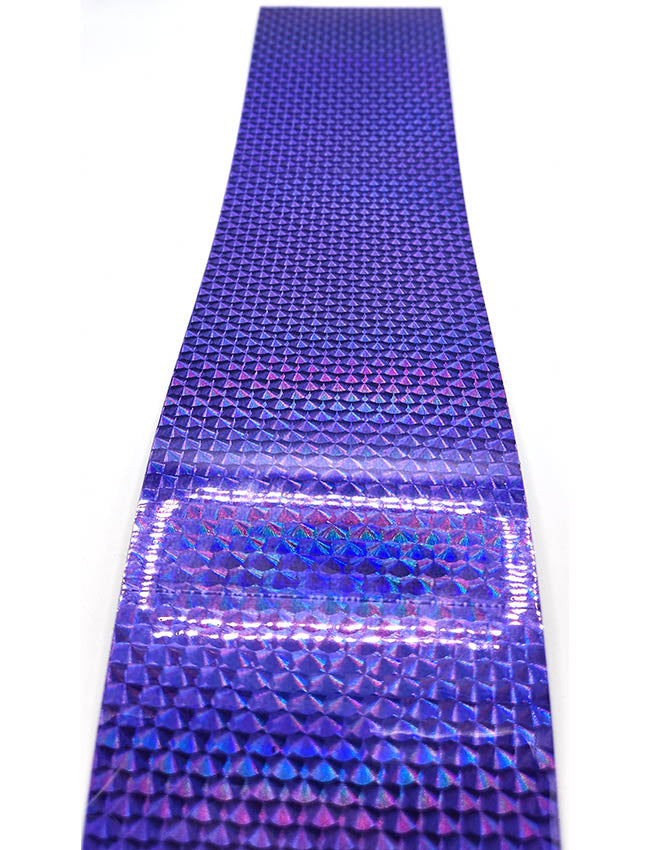 WTP Flasher/Lure Tape TAPE-10 - Pink Disco