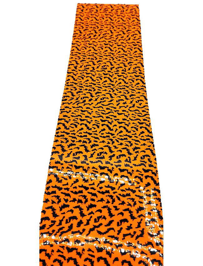 WTP Flasher/Lure Tape TAPE-10 - Red Plaid