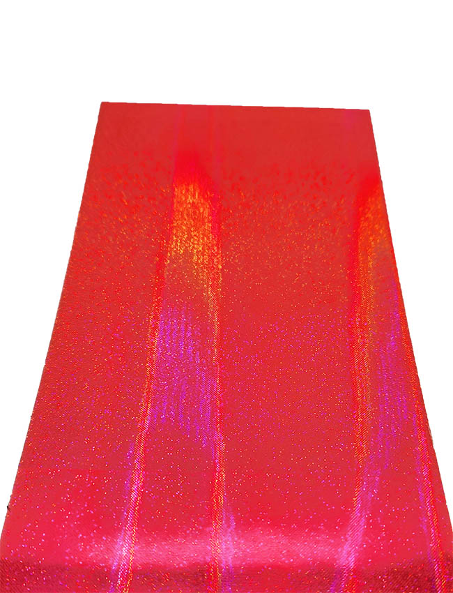 WTP Flasher/Lure Tape TAPE-10 - Green Prizm