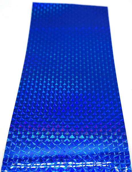 WTP Flasher/Lure Tape TAPE-10 - Gold Reflex