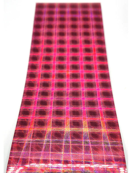 WTP Flasher/Lure Tape TAPE-10 - Pink Scales