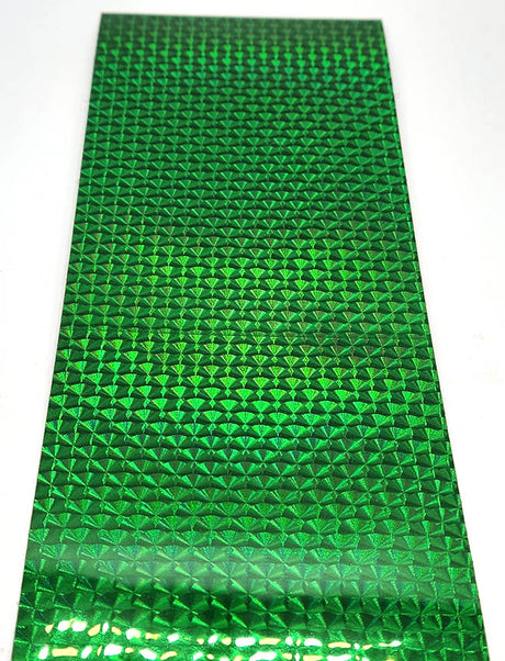 WTP Flasher/Lure Tape TAPE-10 - Orange UV