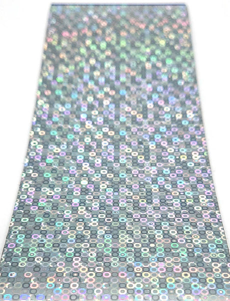 WTP Flasher/Lure Tape TAPE-10 - Yellow with Red Dots