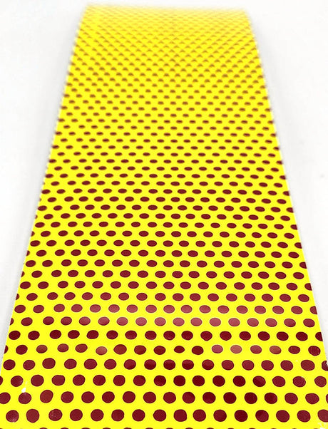 WTP Flasher/Lure Tape TAPE-10 - Chartreuse Prizm