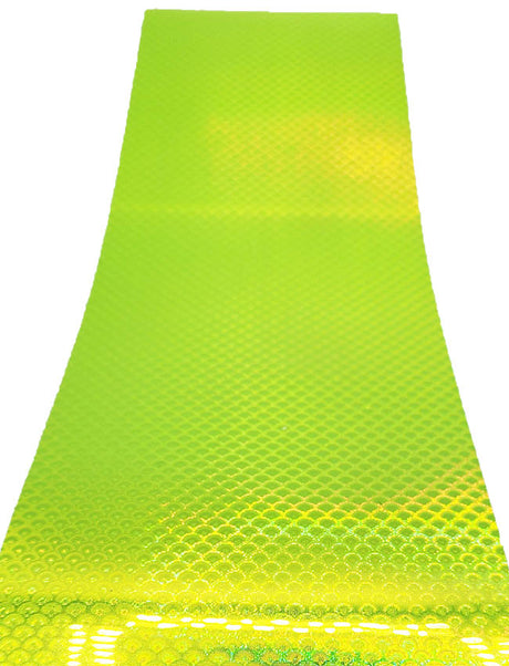 WTP Flasher/Lure Tape TAPE-10 - Silver Reflex