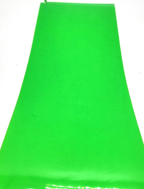 WTP Flasher/Lure Tape TAPE-10 - Clear Scale