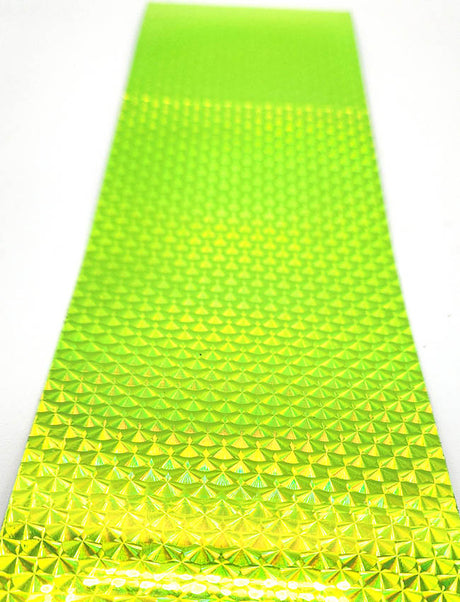 WTP Flasher/Lure Tape TAPE-10 - Black Prism