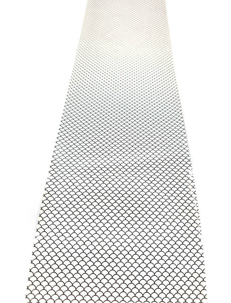 WTP Flasher/Lure Tape TAPE-10 - Blue Reflex