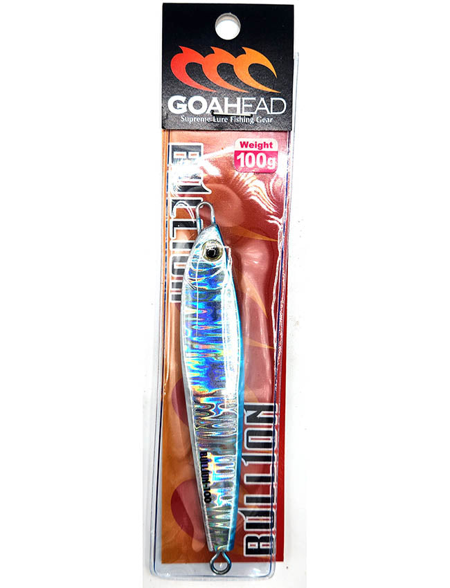 GoAhead Bullion Jig