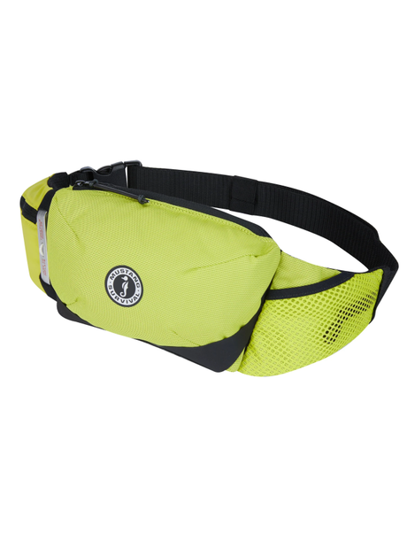 Mustang Essentialist Belt Pack MD3800-GRY