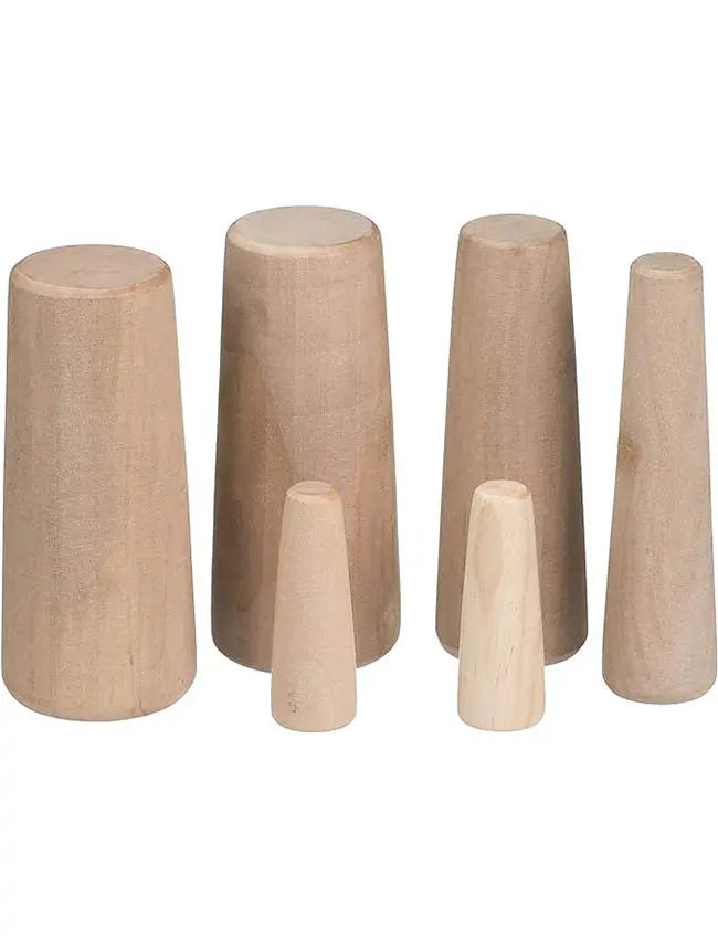 Victory Wooden Plugs AA71060