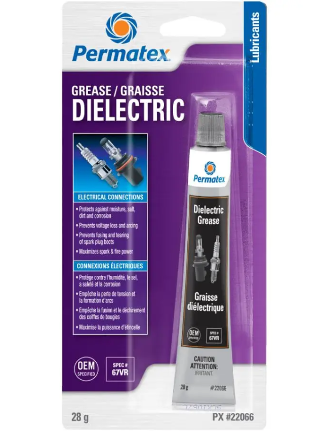 Permatex Dielectric Grease 22064