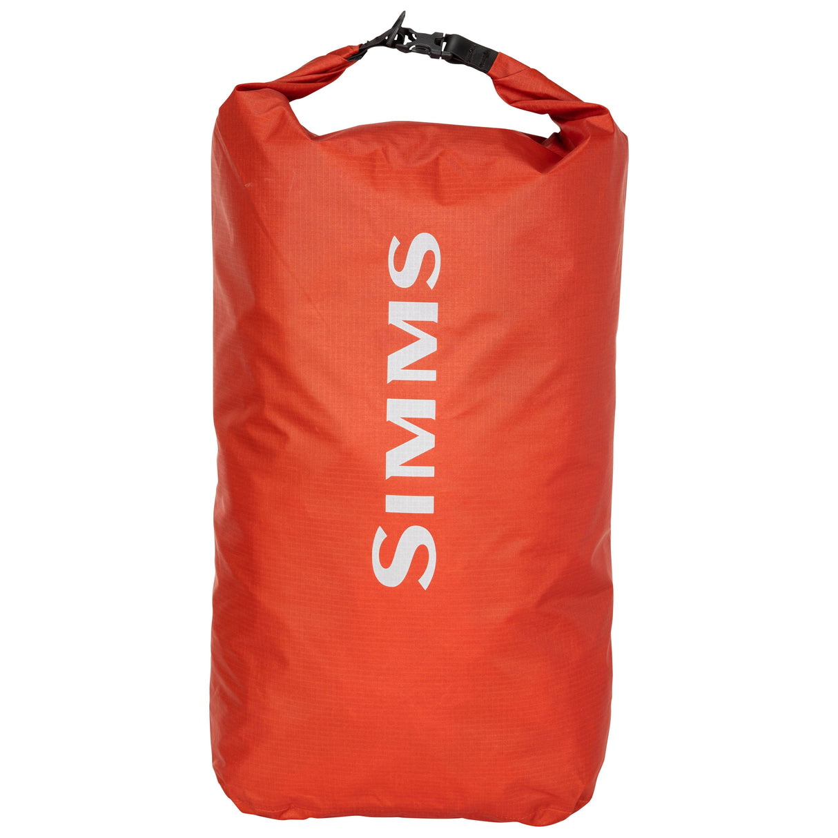 Simms Dry Creek Dry Bag Large - Orange