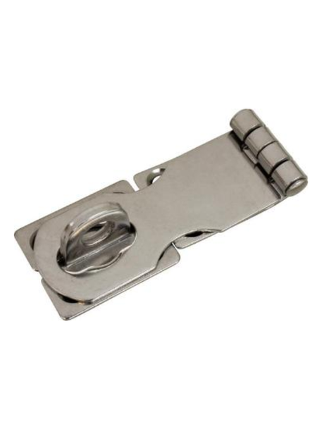 Seadog - Stainless Safety Hasp 221120-1 - SED-221120-1