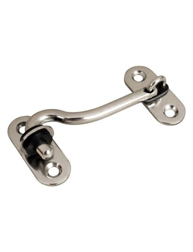 Seadog - Stainless Door Hook 221202-1 - 2-3/8"