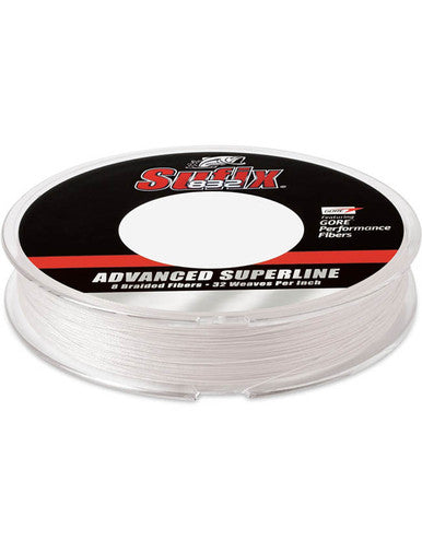 Sufix 832 Advanced Superline Braid - Camo - 20lbs x 150yds