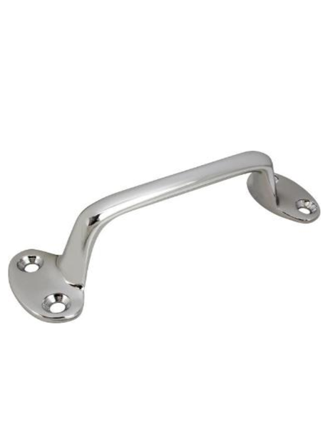 Seadog - Chrome Brass Lift Handle 222350-1