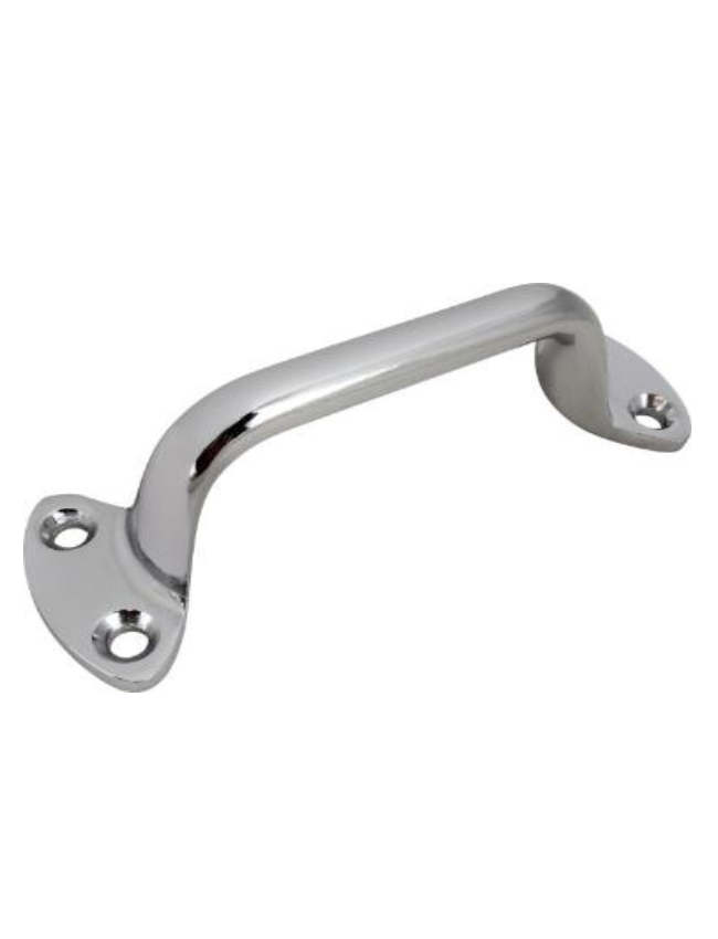Seadog - Chrome Zinc Lift Handle 5-7/8" 224260-1
