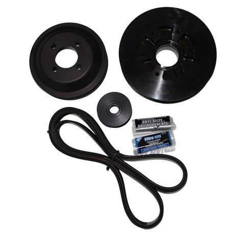 Other Yanmar Serpentine Pulley Kits - 6LP