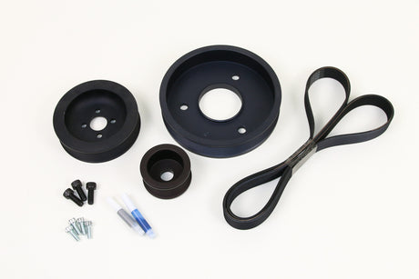 Yanmar HM Series Serpentine Pulley Kits - 3HM35