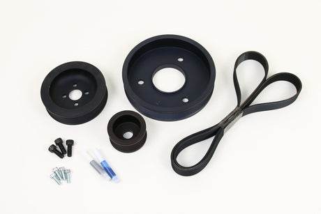 Yanmar HM Series Serpentine Pulley Kits
