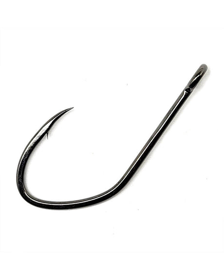 Gamakatsu Big River Bait Hook - NS Black
