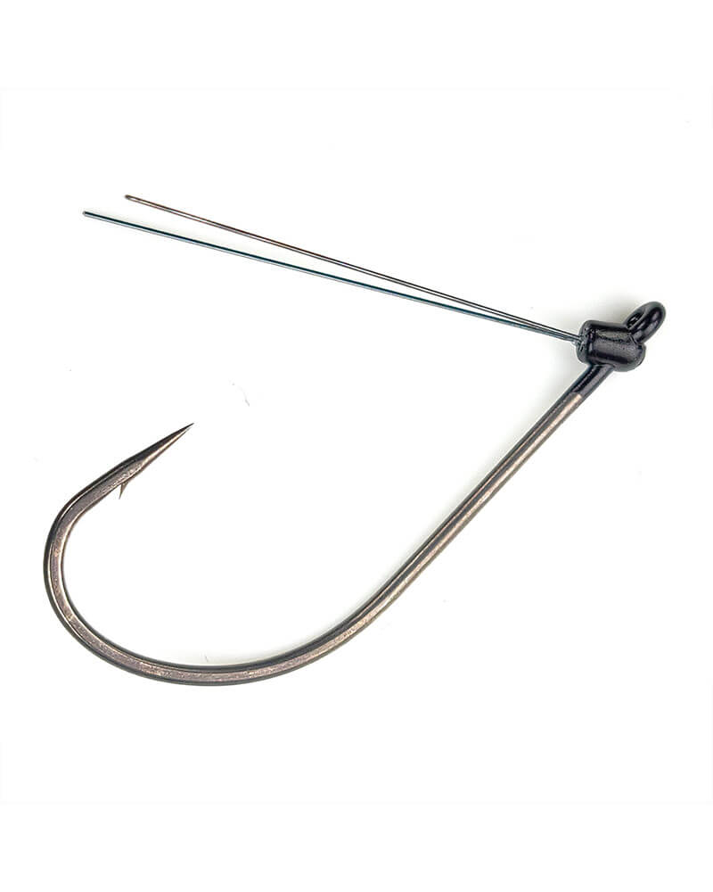 Gamakatsu G-Finesse TGW Weedless Stinger 375207
