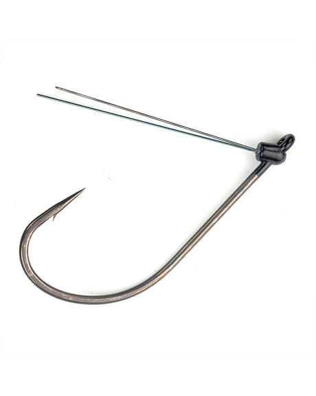 Gamakatsu G-Finesse TGW Weedless Stinger 375207