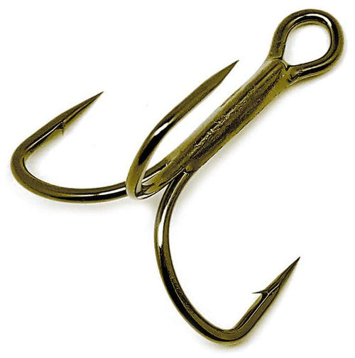 Gamakatsu Treble Hook 77109