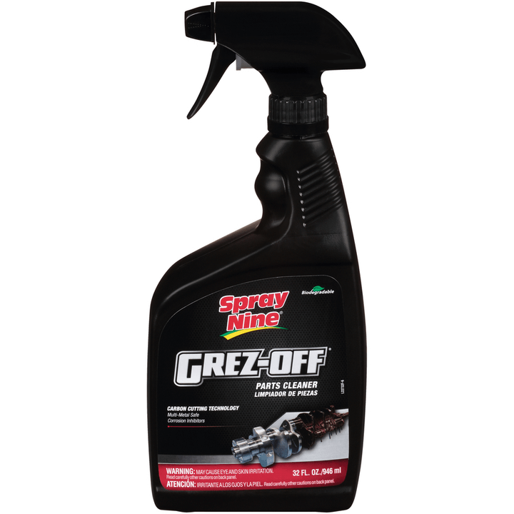 Spraynine Grez-Off® Heavy Duty Degreaser 32 oz