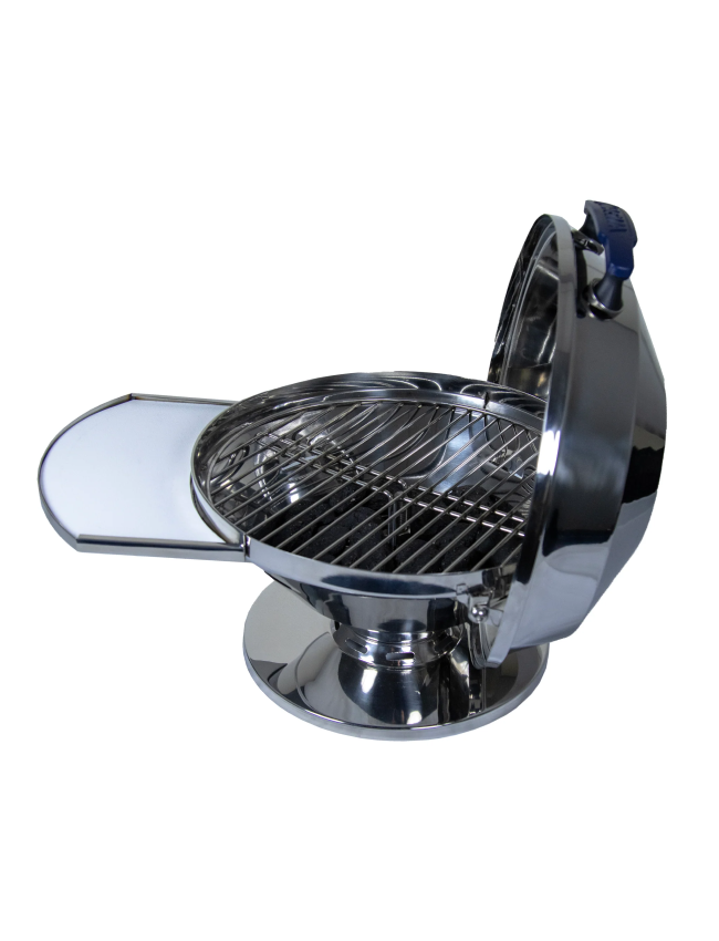 Magma Kettle Serving Tray (Original Size) A10-278