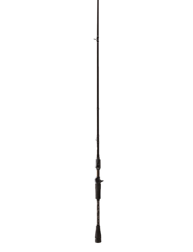 13 Fishing Blackout 7'3" Casting Rod