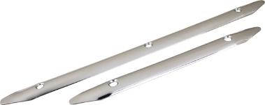 Seadog - RUB STRAKE Stamped 304 Stainless Steel 055408-1