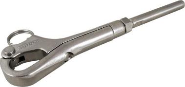 Seadog - PELICAN HOOK Investment Cast 316 Stainless Steel 189700