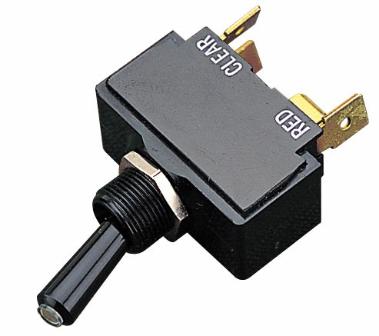 Seadog - Light Tip Toggle Switch 420121-1 - DPDT On/Off/On