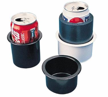 Seadog Flush Mount Drink Holder 588010-1