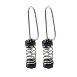 SeaSense Stainless Halyard Flag Clips (50071080)