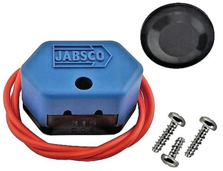 Jabsco Pressure Switch Kit 40psi 18916-1040