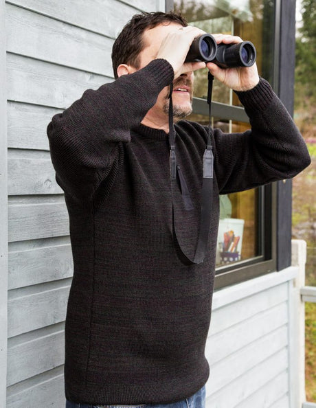 Pollen Placket Basalt