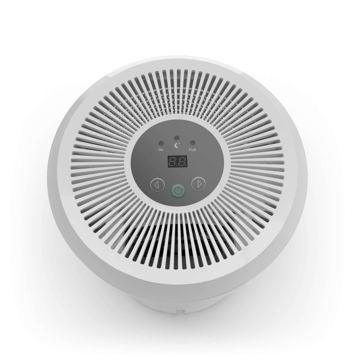 Eva-Dry EDV-2400 Large Dehumidifier with Humidistat (+ 3 Ft Drain Hose Included!)